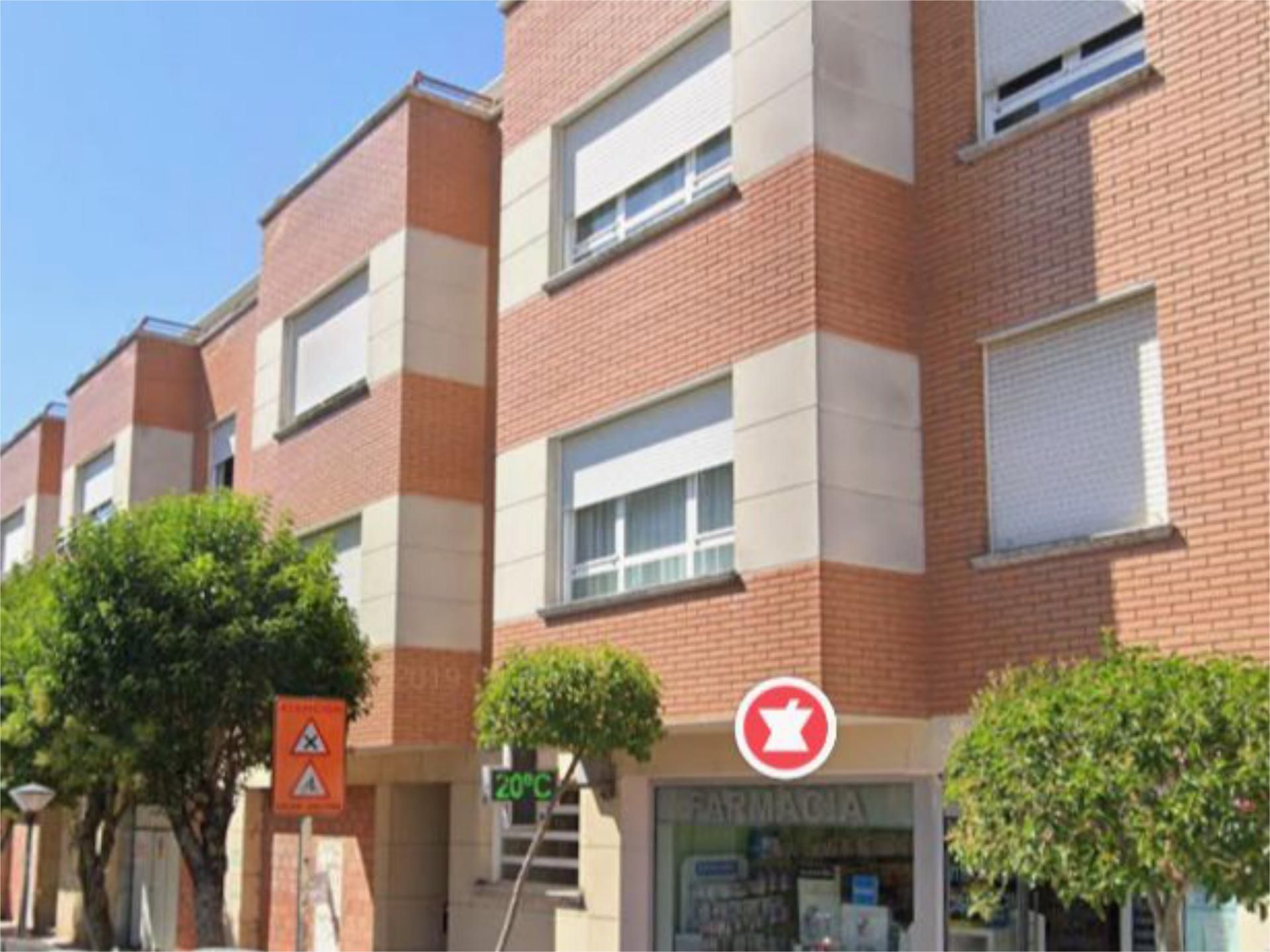 Exterior view of Flat for sale in Tudela de Duero  with Balcony