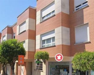 Exterior view of Flat for sale in Tudela de Duero  with Balcony
