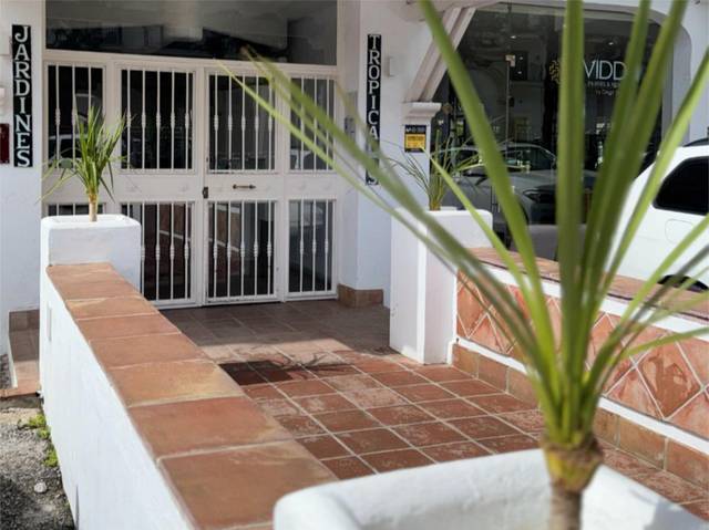 Apartamento en Alquiler en Calle Irís, 11 en Nueva Andalucía centro