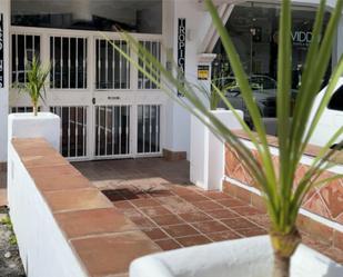 Apartament de lloguer en Marbella amb Aire condicionat, Terrassa i Piscina