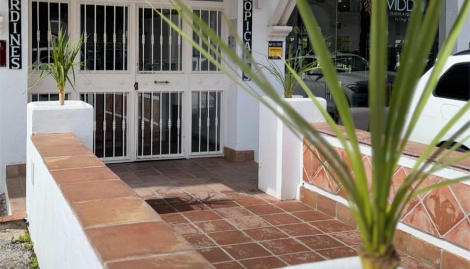 Apartment to rent in Calle Irís, 11, Nueva Andalucía centro, Málaga - image 1 Photo 1 of Apartment to rent in Calle Irís, 11, Nueva Andalucía centro, Málaga