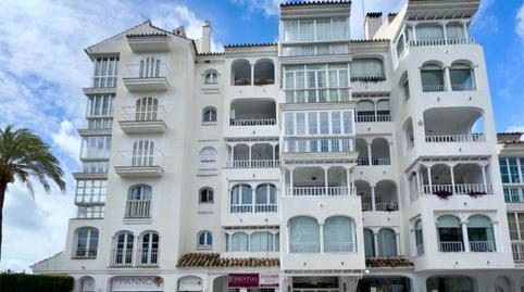 Apartment to rent in Calle Irís, 11, Nueva Andalucía centro, Málaga - image 2 Photo 2 of Apartment to rent in Calle Irís, 11, Nueva Andalucía centro, Málaga