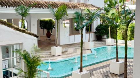 Apartment to rent in Calle Irís, 11, Nueva Andalucía centro, Málaga - image 4 Photo 4 of Apartment to rent in Calle Irís, 11, Nueva Andalucía centro, Málaga