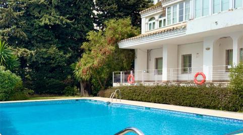 Apartment to rent in Calle Irís, 11, Nueva Andalucía centro, Málaga - image 5 Photo 5 of Apartment to rent in Calle Irís, 11, Nueva Andalucía centro, Málaga