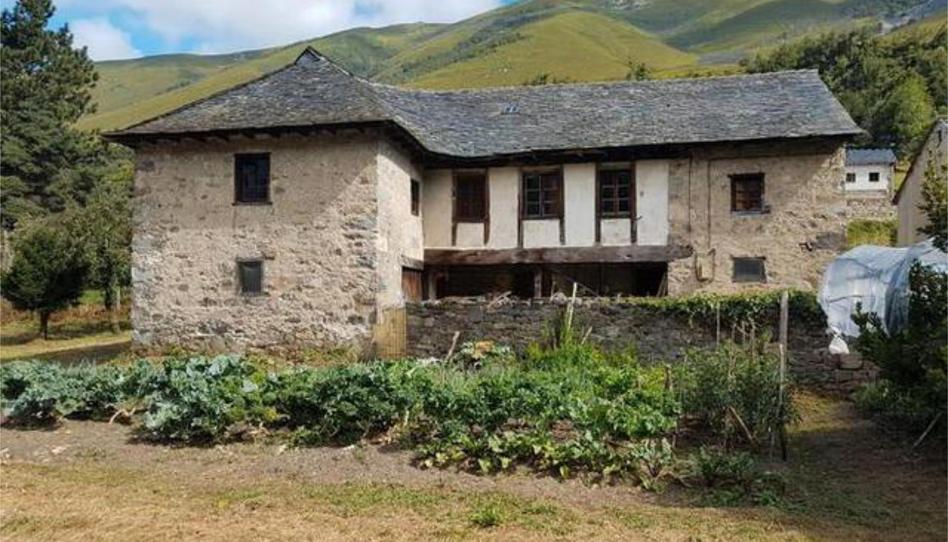 Photo 1 of House or chalet for sale in Degaña, Asturias