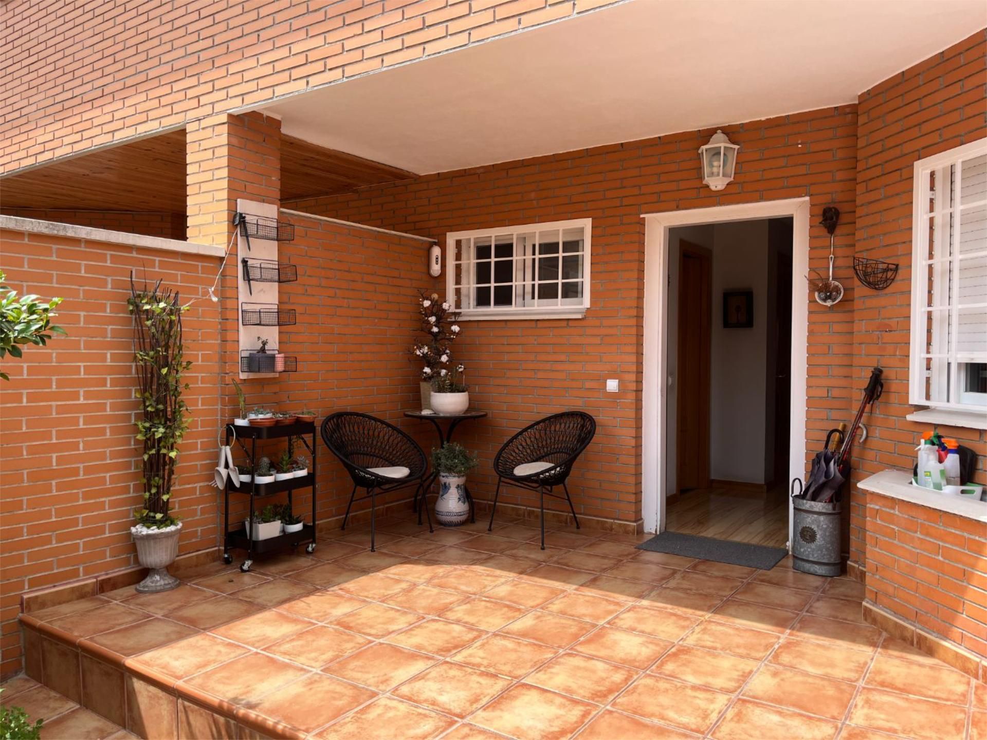 Flat for sale in Rivas-Vaciamadrid  with Air Conditioner, Heating and Private garden