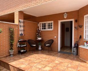 Pis en venda en Rivas-Vaciamadrid amb Aire condicionat, Calefacció i Jardí privat