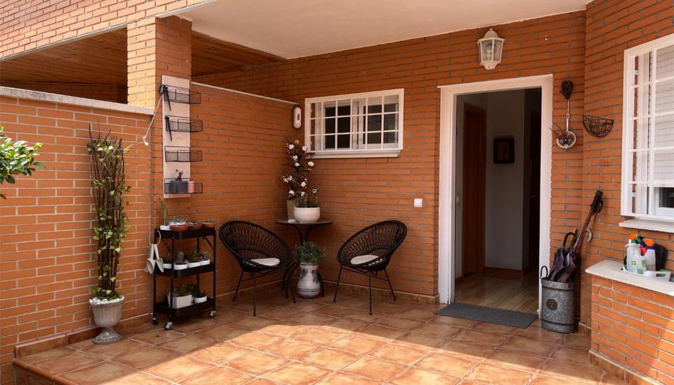 House or chalet for sale in Calle Lirio, 10, Urbanizaciones, Madrid - image 1 Photo 1 of House or chalet for sale in Calle Lirio, 10, Urbanizaciones, Madrid
