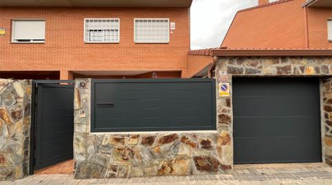 House or chalet for sale in Calle Lirio, 10, Urbanizaciones, Madrid - image 3 Photo 3 of House or chalet for sale in Calle Lirio, 10, Urbanizaciones, Madrid