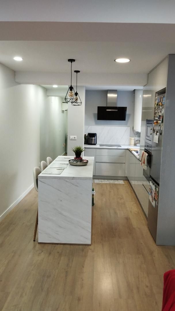 Flat to share in Calle Pintor Balaca, 60, Ensanche