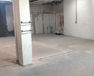 Industrial buildings to rent in Portugalete