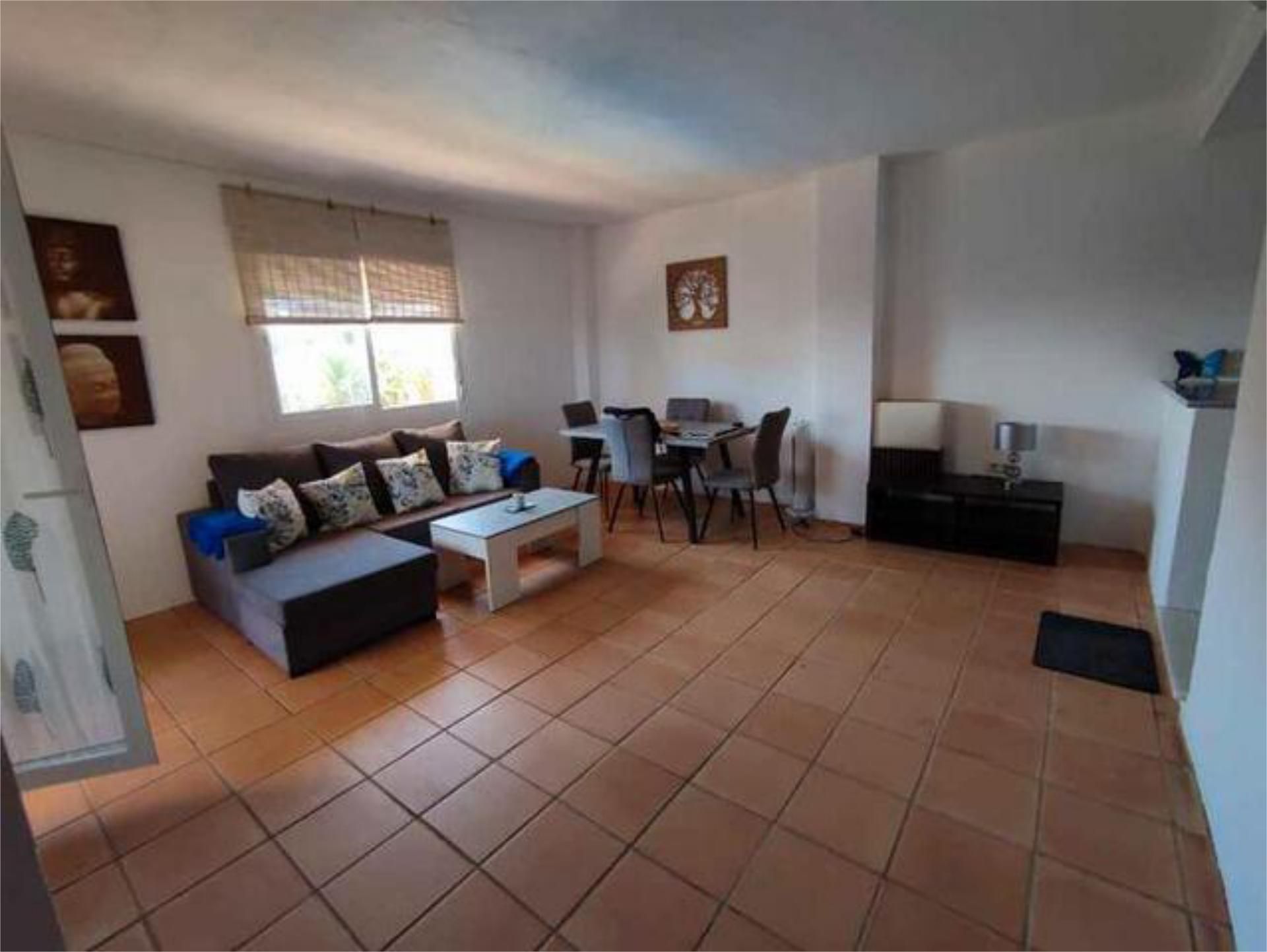 Living room of House or chalet for sale in Ayamonte  with Private garden, Terrace and Storage room
