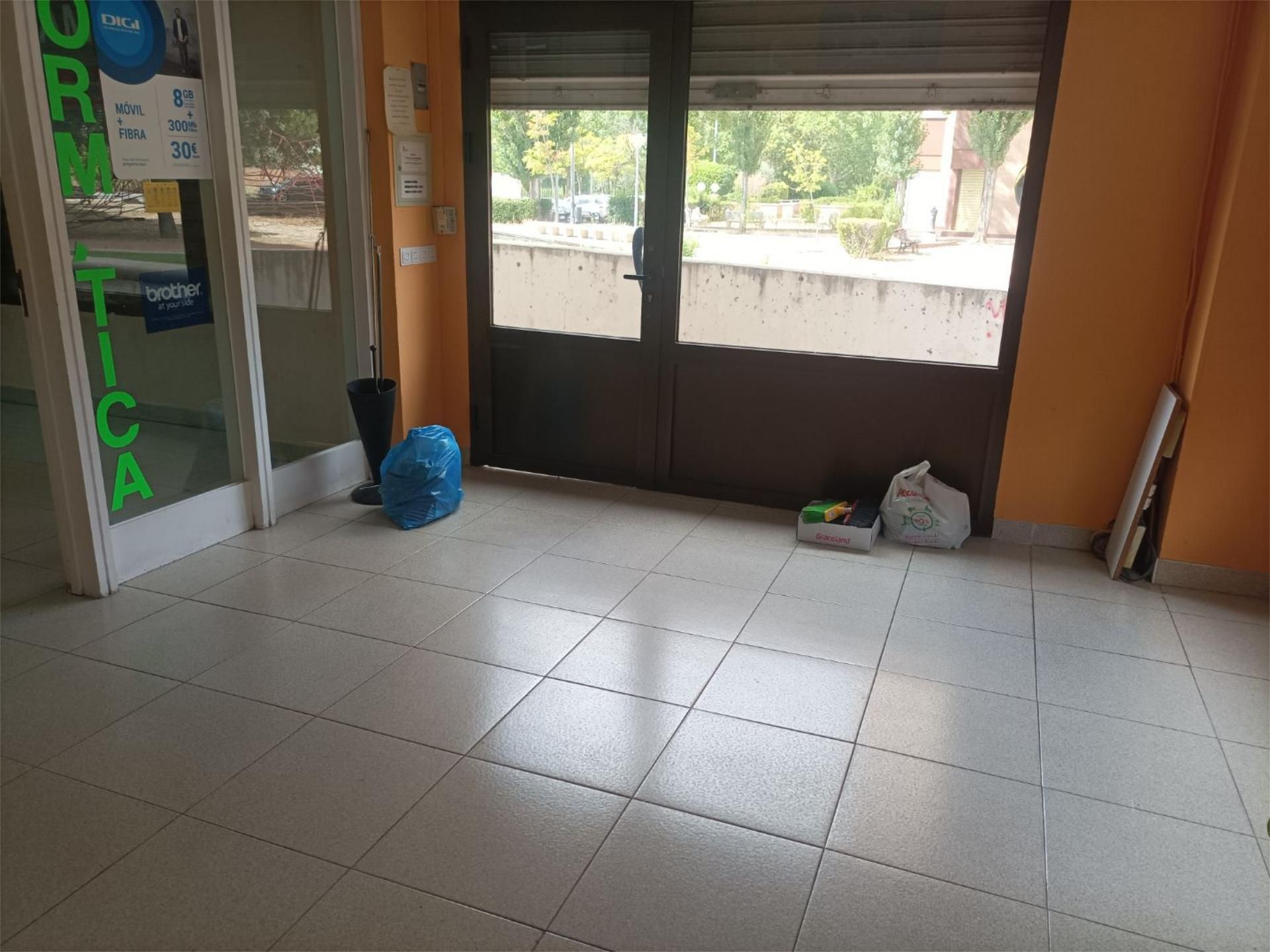 Premises to rent in Valladolid Capital