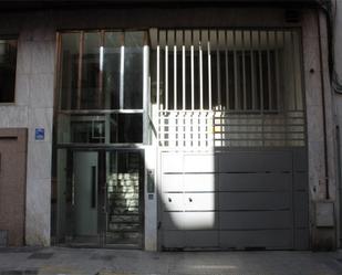 Vista exterior de Pis en venda en Talavera de la Reina amb Aire condicionat i Terrassa