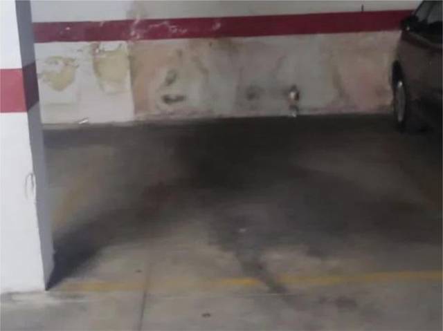 Garaje en Alquiler en Calle Alanís de la Sierra, 11 en Fuentepiña