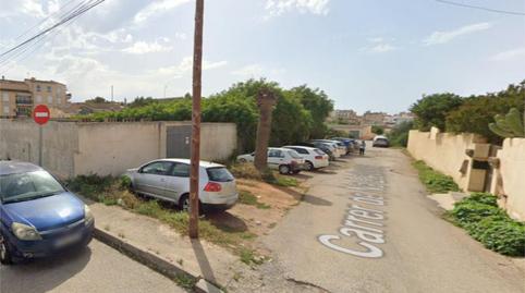 Foto 4 de Terreny en venda a Carrer del Port, 91, Porto Cristo, Illes Balears