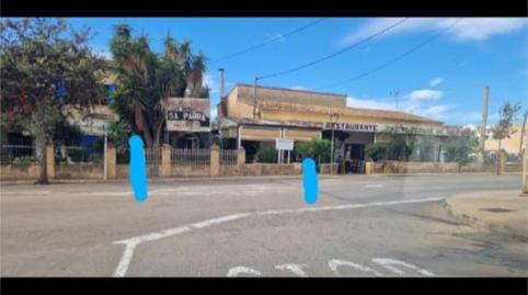 Foto 3 de Terreny en venda a Carrer del Port, 91, Porto Cristo, Illes Balears