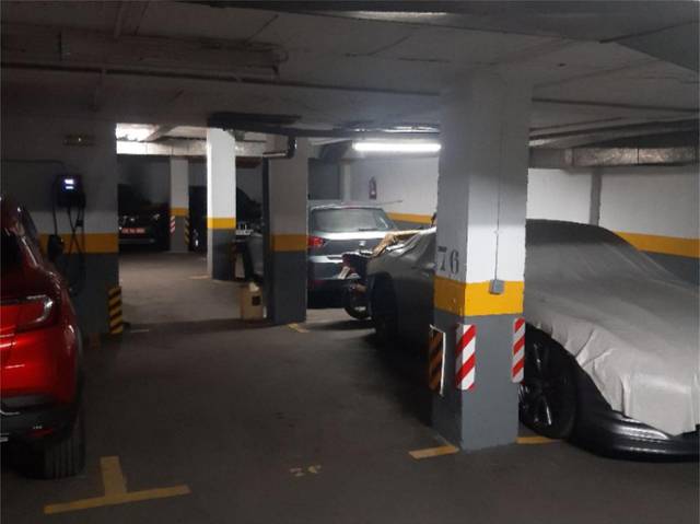 Garaje en Venta en Calle de Sorzano, 17 en San Juan Bautista