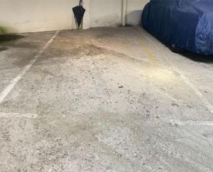 Aparcament de Garatge de lloguer en Ferrol