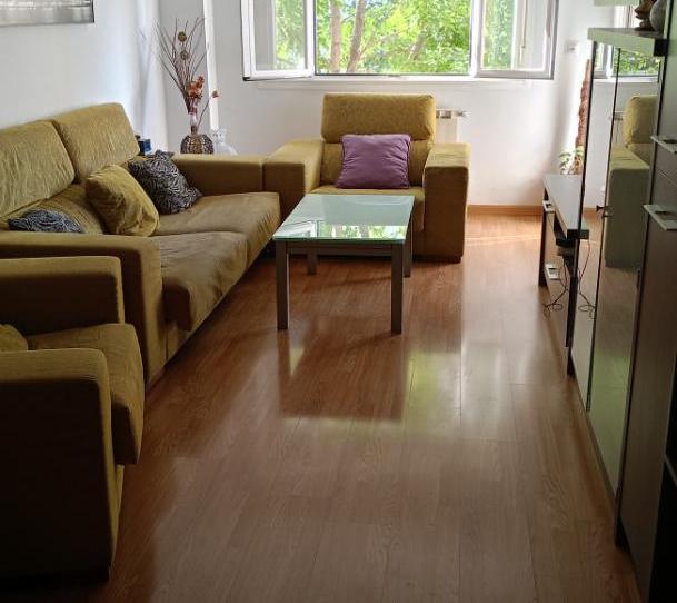 Dúplex en venda a Calle Alba de Tormes, 2, Los Pinos - El Pilar, Cáceres - imatge 1 Foto 1 de Dúplex en venda a Calle Alba de Tormes, 2, Los Pinos - El Pilar, Cáceres