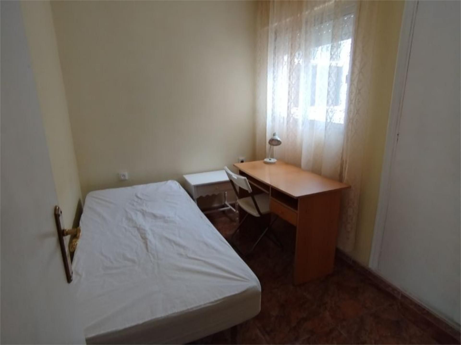 Flat to rent in Calle Roma, 6, San Ginés