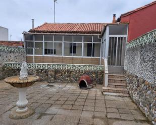 Vista exterior de Pis de lloguer en Avilés