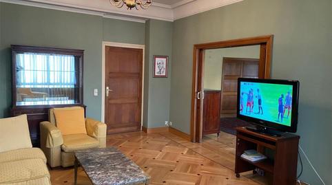 Foto 2 de Pis en venda a Calle de Francisco Silvela, 55, Lista, Madrid