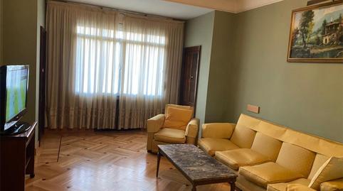 Foto 3 de Pis en venda a Calle de Francisco Silvela, 55, Lista, Madrid