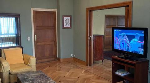 Foto 4 de Pis en venda a Calle de Francisco Silvela, 55, Lista, Madrid