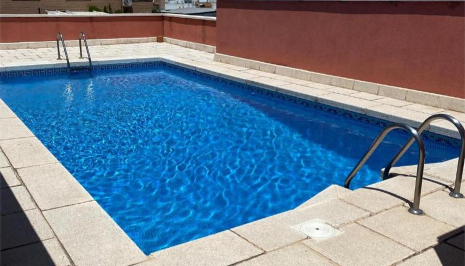 Foto 1 de Pis en venda a Calle de Francisco Silvela, 55, Lista, Madrid