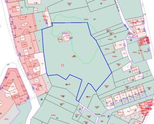 Urbanitzable en venda en Vigo 