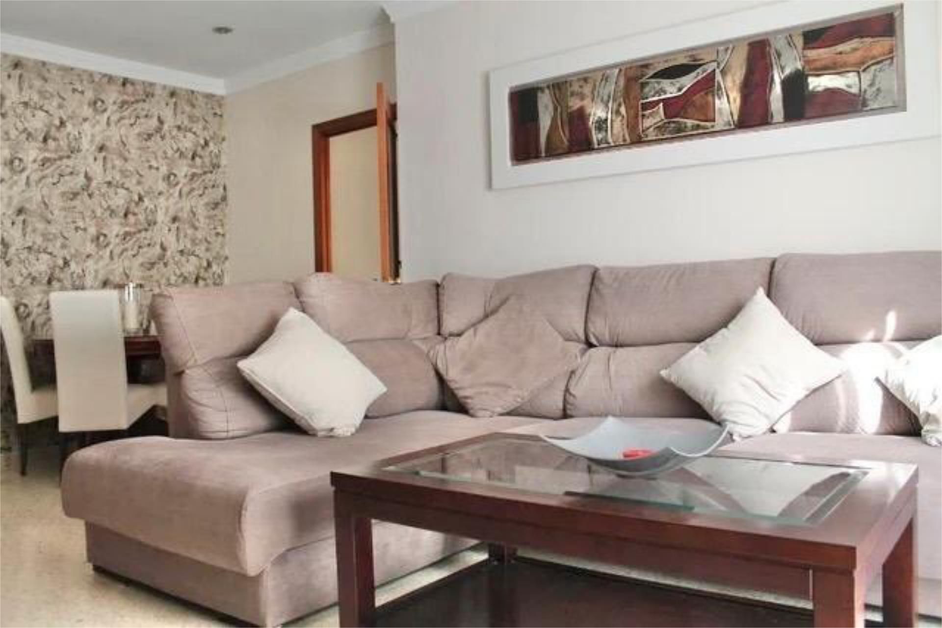 Flat to rent in Centro - Calzada - Cabo Noval