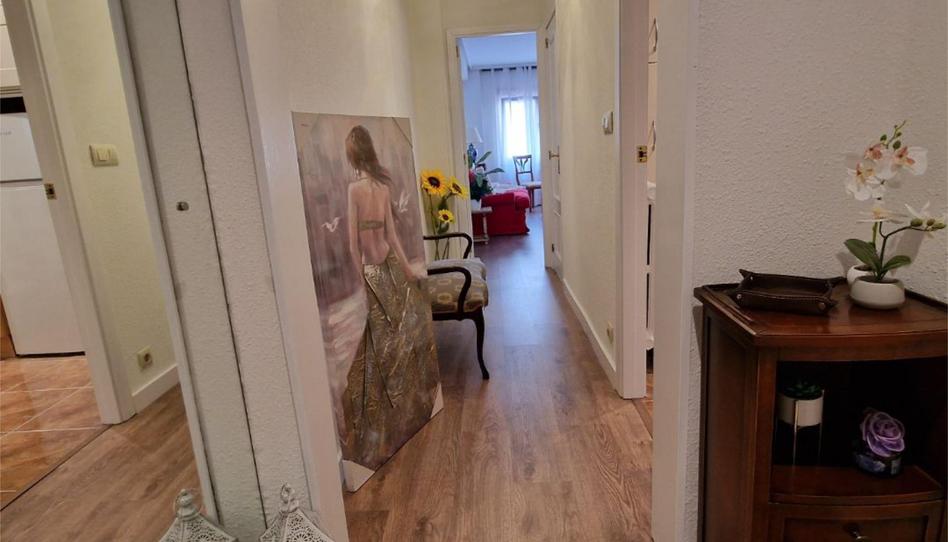 Piso en venta en Calle Palacio Valdés, 6, Salesas - Foncalada - Campoamor, Asturias - imagen 1 Foto 1 de Piso en venta en Calle Palacio Valdés, 6, Salesas - Foncalada - Campoamor, Asturias