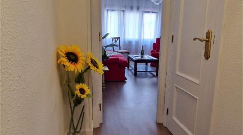 Piso en venta en Calle Palacio Valdés, 6, Salesas - Foncalada - Campoamor, Asturias - imagen 5 Foto 5 de Piso en venta en Calle Palacio Valdés, 6, Salesas - Foncalada - Campoamor, Asturias