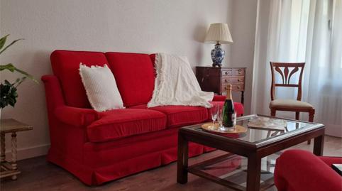 Piso en venta en Calle Palacio Valdés, 6, Salesas - Foncalada - Campoamor, Asturias - imagen 4 Foto 4 de Piso en venta en Calle Palacio Valdés, 6, Salesas - Foncalada - Campoamor, Asturias