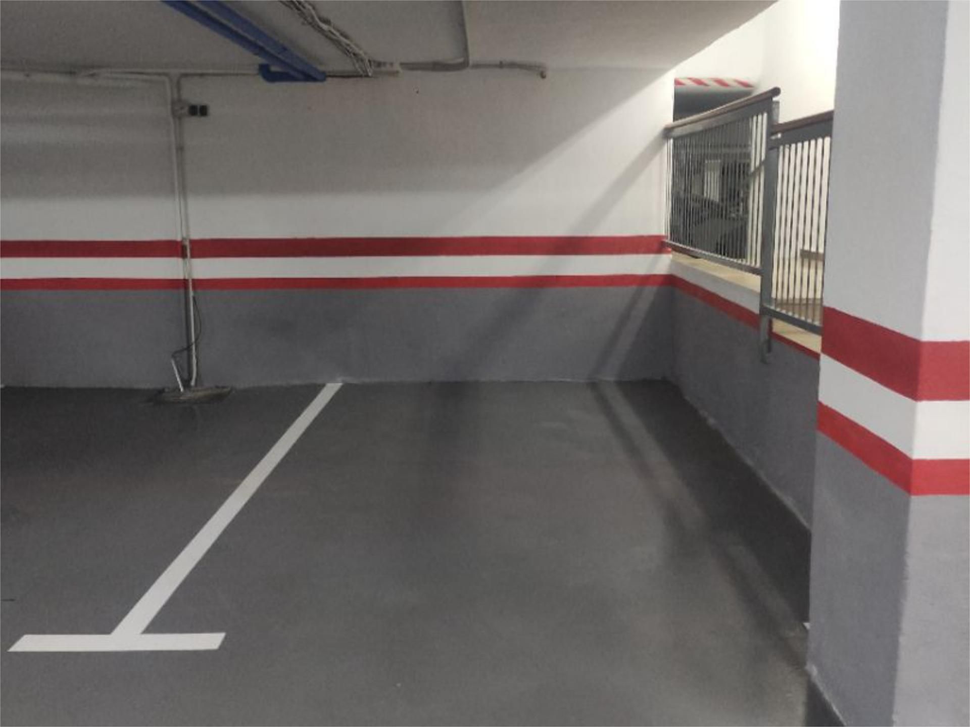 Parking of Garage to rent in  Murcia Capital