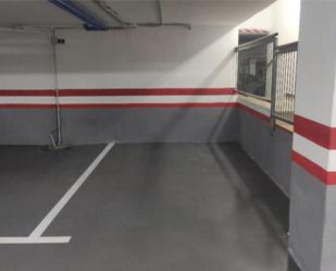 Aparcament de Garatge de lloguer en  Murcia Capital