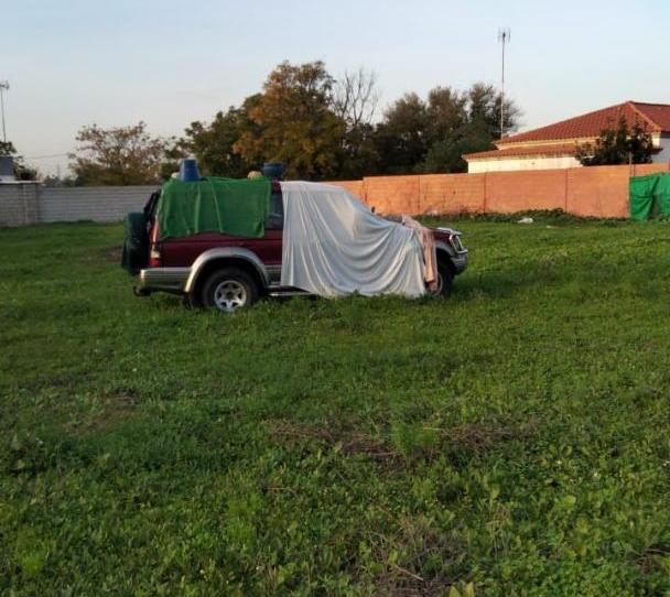 Pis en venda a Calle D, 9, Pedanías Norte, Sevilla - imatge 1 Foto 1 de Pis en venda a Calle D, 9, Pedanías Norte, Sevilla