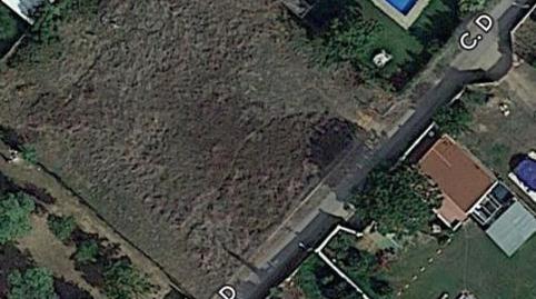 Pis en venda a Calle D, 9, Pedanías Norte, Sevilla - imatge 2 Foto 2 de Pis en venda a Calle D, 9, Pedanías Norte, Sevilla