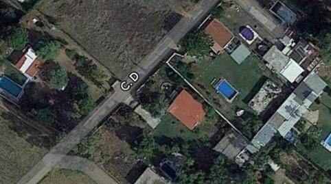 Pis en venda a Calle D, 9, Pedanías Norte, Sevilla - imatge 3 Foto 3 de Pis en venda a Calle D, 9, Pedanías Norte, Sevilla