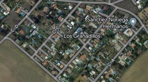 Pis en venda a Calle D, 9, Pedanías Norte, Sevilla - imatge 4 Foto 4 de Pis en venda a Calle D, 9, Pedanías Norte, Sevilla