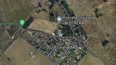 Pis en venda a Calle D, 9, Pedanías Norte, Sevilla - imatge 5 Foto 5 de Pis en venda a Calle D, 9, Pedanías Norte, Sevilla