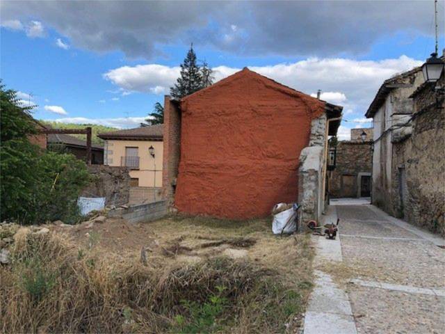 Terreno urbanizable en Venta en Calle de Castillejos, 8 en Buitrago del Lozoya