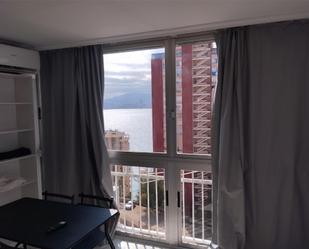 Apartament de lloguer a Calle Dos Calas, 1, Rincón Alto