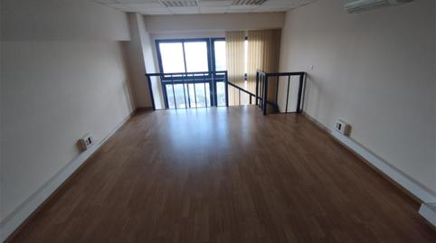 Photo 3 of Office to rent in Calle de la Numancia, 2, Los Olivos - Los Ángeles, Getafe