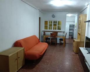 Apartment to rent in  Almería Capital  with Terrace and Furnished
