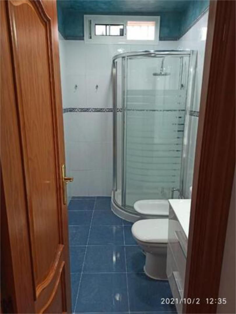 House or chalet to rent in El Chorrillo - El Molino