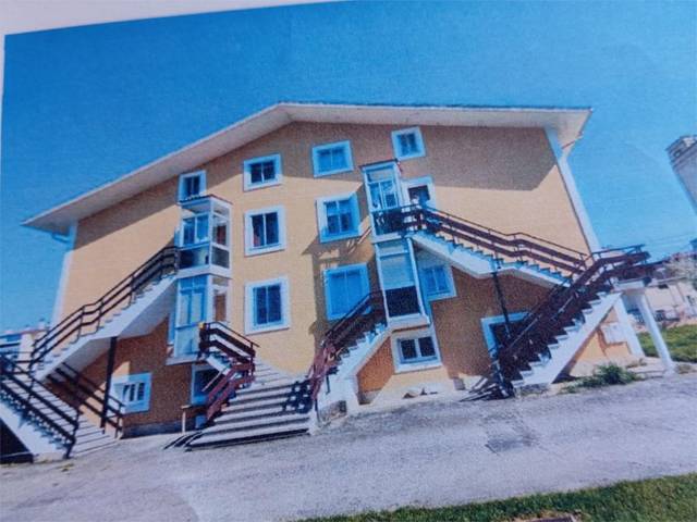 Casa adosada en Venta en Avenida Castilla la Vieja, 6 en Medina de Pomar