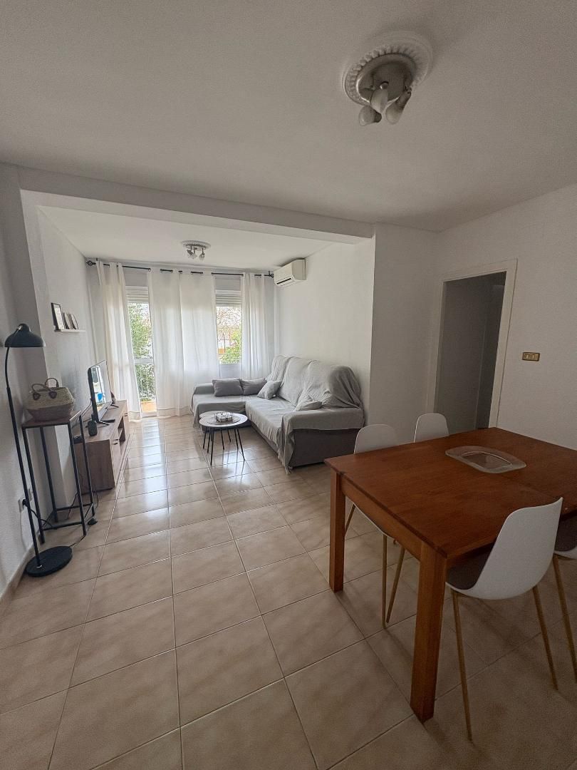 Pis per a compartir a Calle del Alcalde Velasco Navarro, 3, Ciudad Jardín - Zoco