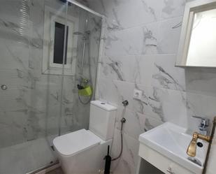 Bany de Pis de lloguer en  Barcelona Capital